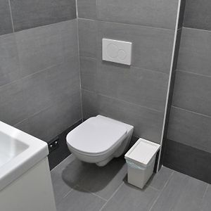 Private Bathroom Queen Room